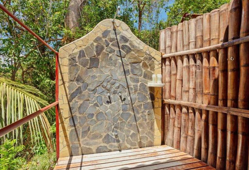 غرفة ديلوكس مزودة بشرفة, Anamaya Resort