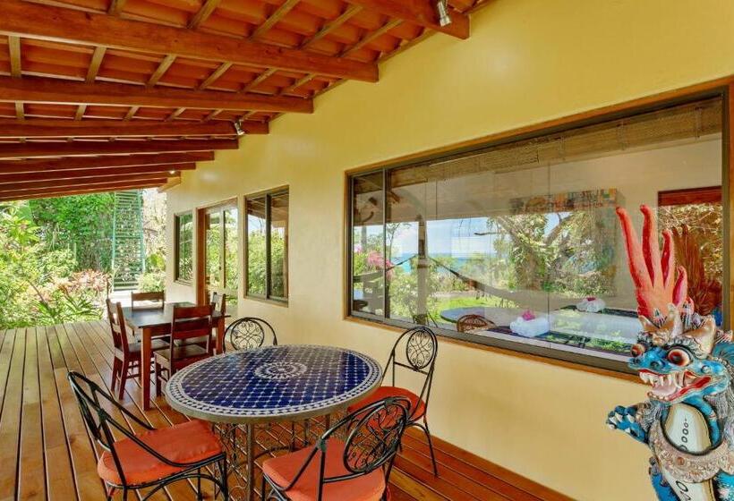 إستديو قياسى مزود بشرفة, Anamaya Resort