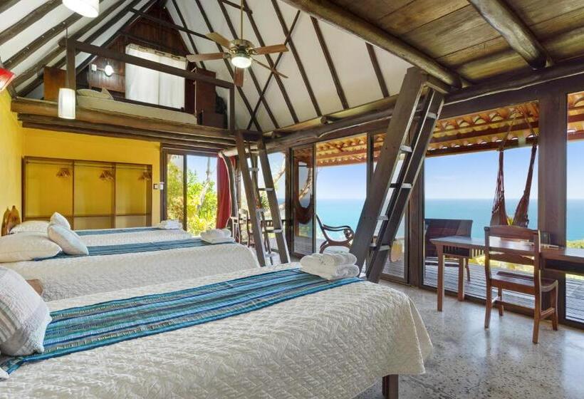 إستوديو قياسى مطل على البحر, Anamaya Resort