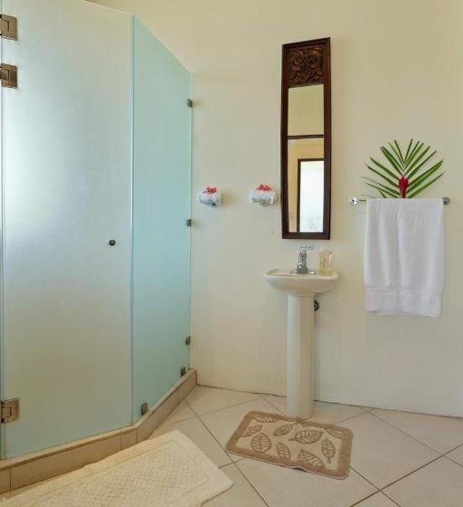 غرفة قياسية مطلّة علي البحر, Anamaya Resort