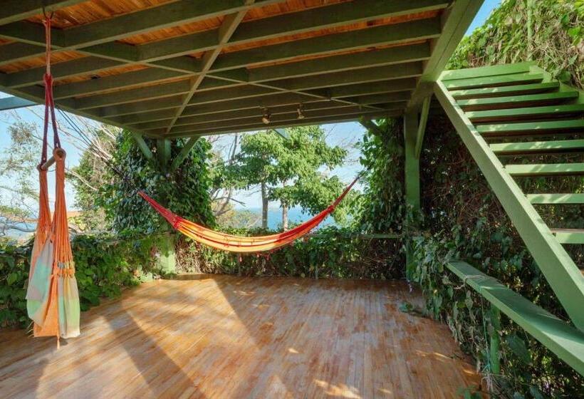 Четырехместный Номер Стандарт Вид на Море, Anamaya Resort