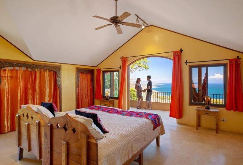 Трехместный Superior Вид на Море, Anamaya Resort