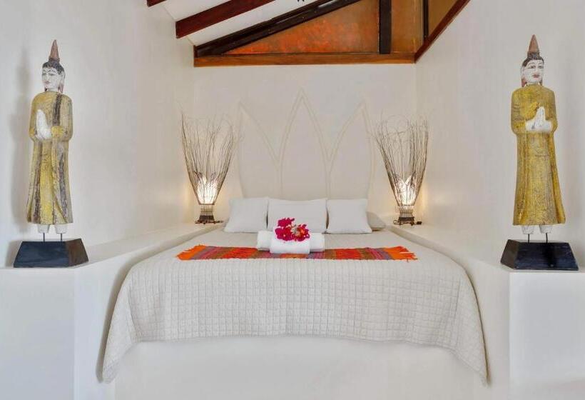Четырехместный Номер Стандарт Вид на Море, Anamaya Resort
