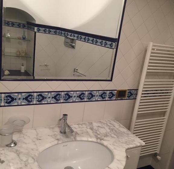 اتاق استاندارد سه نفره, B&b Lumasa