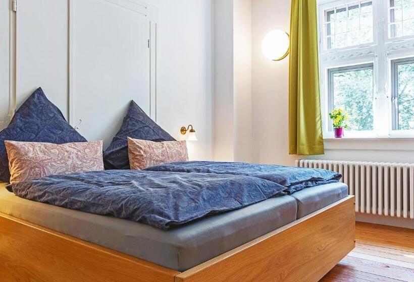 Номер Deluxe, Altes Amtsgericht Oppenheim