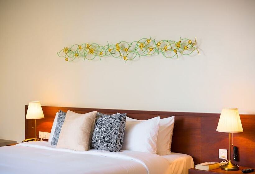 クラブスイート, Gold Smith Residence