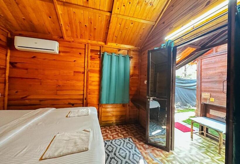 Номер Deluxe с Балконом, O3 Beach Resort