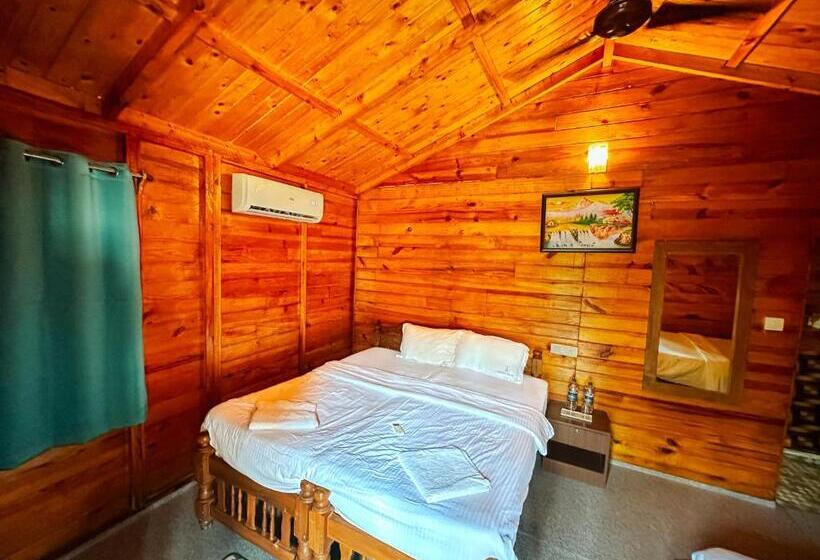 Семейный Номер Боковой Вид на Море, O3 Beach Resort