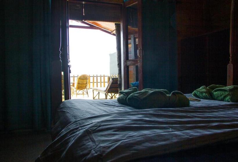 Хижина Superior, O3 Beach Resort