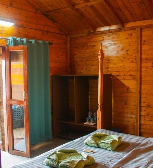 Хижина Superior, O3 Beach Resort