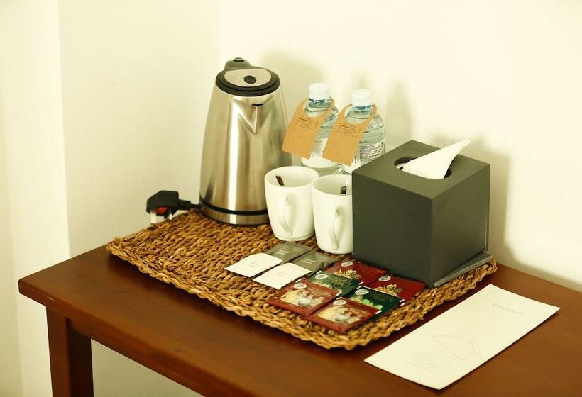 프리미엄 룸 바다 전망, Morven Hotel Colombo