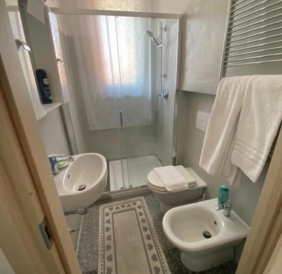 스탠다드 룸, Macloud Pub B&b