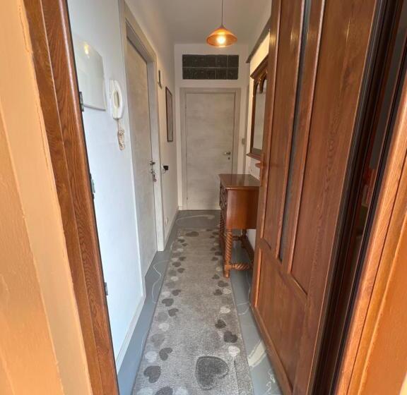 4인용 스탠다드 룸, Macloud Pub B&b
