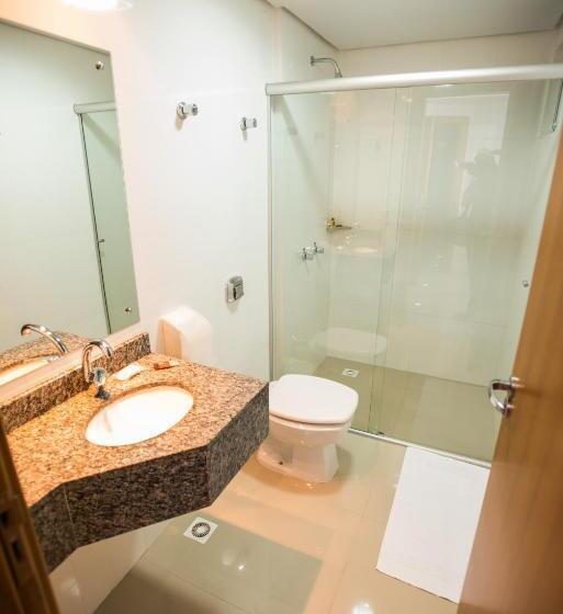 Трехместный Номер Deluxe, Sense Hotel Premium