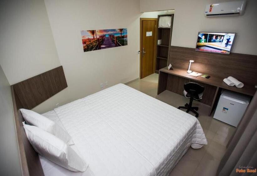 Номер Deluxe Одноместный, Sense Hotel Premium
