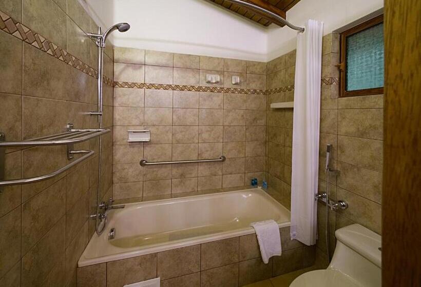 Стандартный Номер Кровать Кинг, Arahuana Jungle Resort & Spa