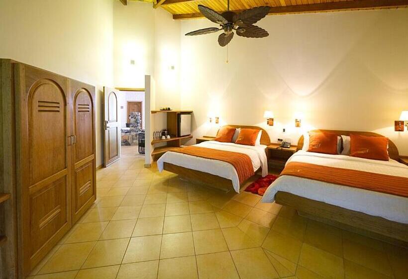 Номер Стандарт, Arahuana Jungle Resort & Spa