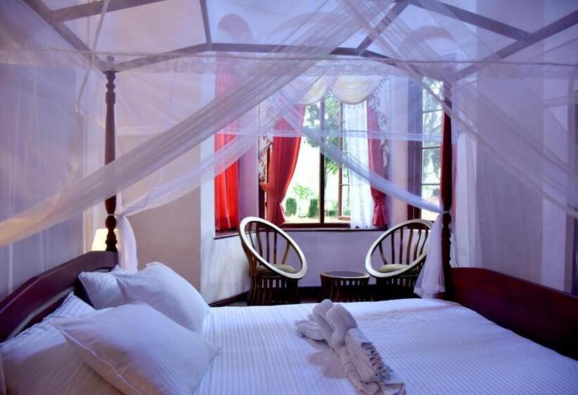 Номер Deluxe, Royal Majesty Bungalow