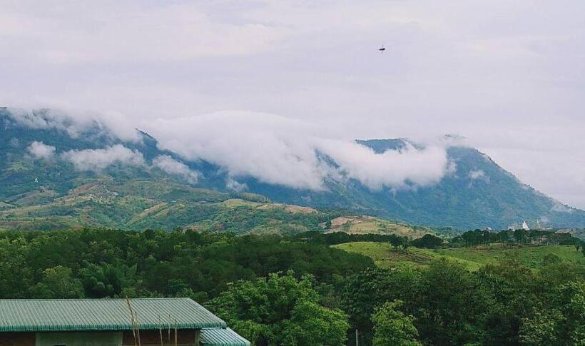 家庭间, Khao Kho Overview Resort