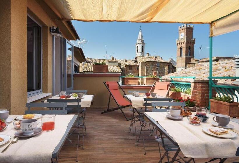 スーペリアールーム, La Bellavita B&b