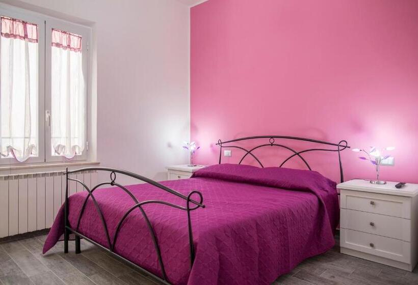 Номер Стандарт, La Sosta B&b
