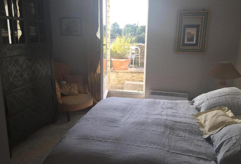 Quarto Estandar, La Borie En Provence