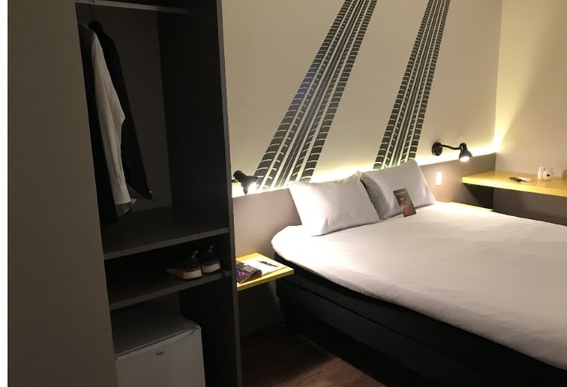 스탠다드 룸, Ibis Styles Tres Rios