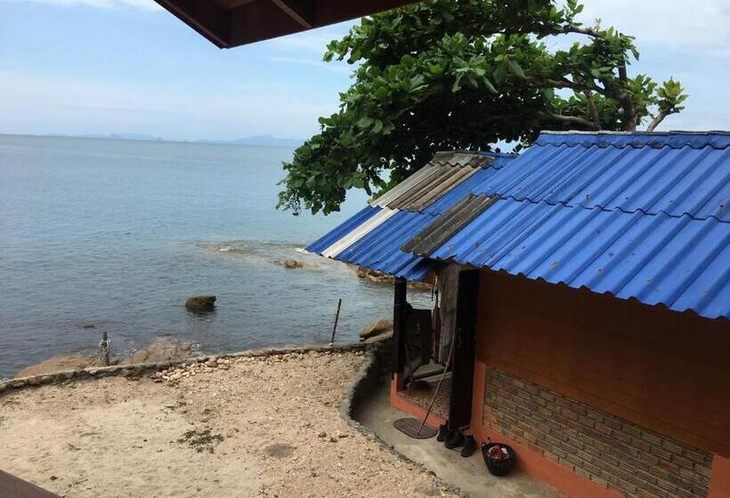 Бунгало Стандарт, Mama's Bungalows Koh Chang Ranong