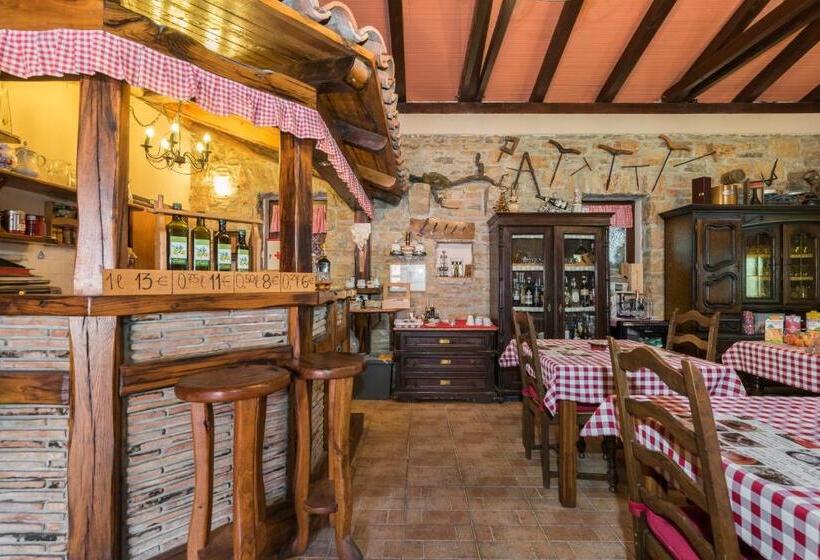 اتاق استاندارد, B&b Carmela