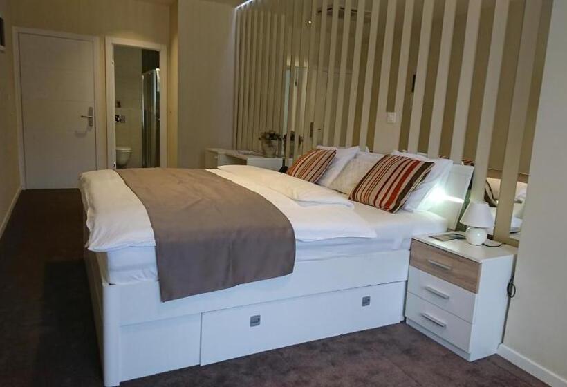 اتاق استاندارد, B&b Schlosser