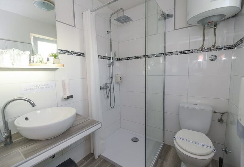 패밀리 룸, Guesthouse Kod Spavalice