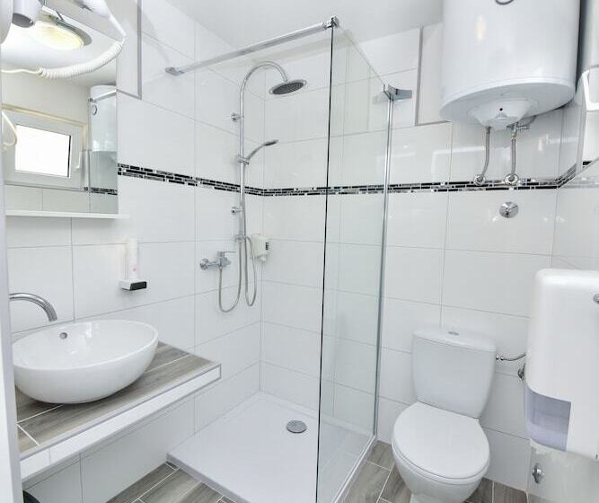 패밀리 룸, Guesthouse Kod Spavalice