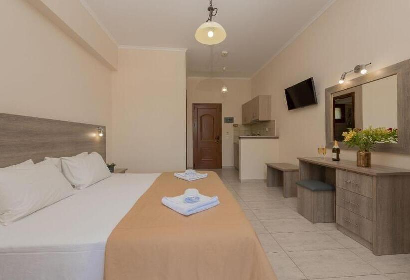 استودیوی استاندارد, Capriccio Studios