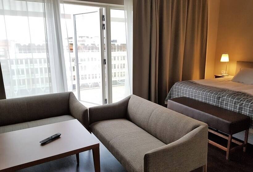 Полулюкс, öresund Conference & Spa