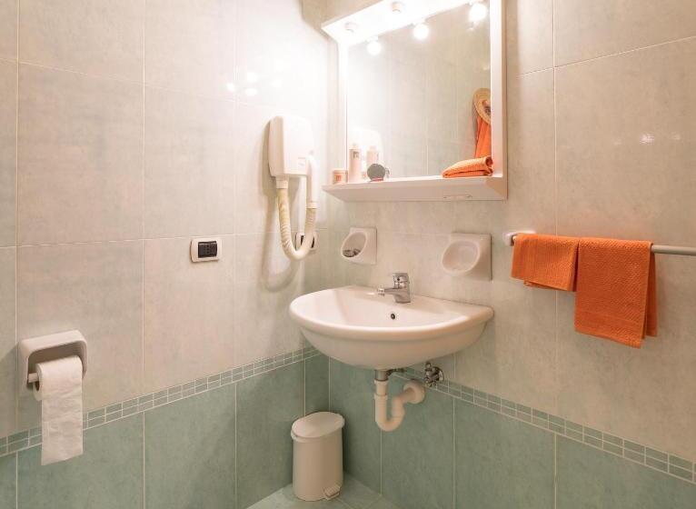 Appartement met 1 Slaapkamer, Villaggio Planetarium Resort