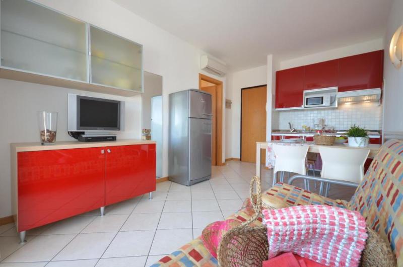 Appartement met 1 Slaapkamer, Villaggio Planetarium Resort