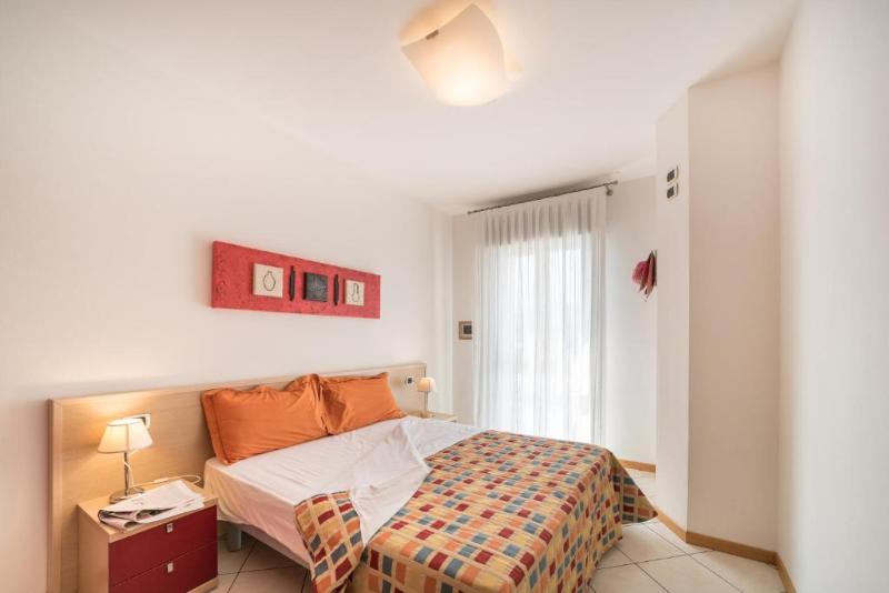 Appartement met 1 Slaapkamer, Villaggio Planetarium Resort