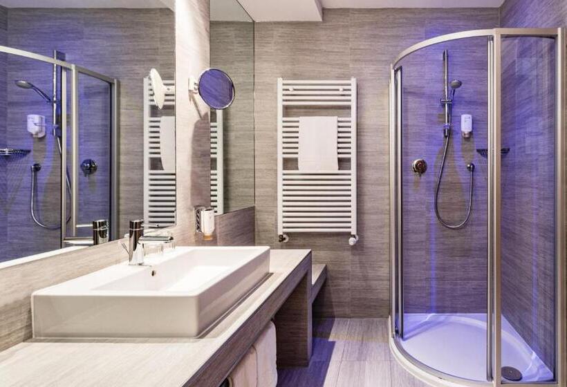 سوییت جونیور راحتی, Falkensteiner Hotel Antholz   Adults Only