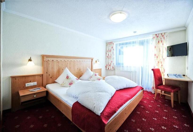 스탠다드 룸, Alp Resort Tiroler Adler