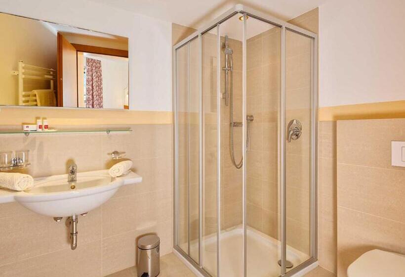 침실 3개 아파트, Alp Resort Tiroler Adler