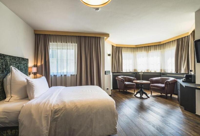 Номер Superior, Alpin Garden Luxury Maison & Spa - Adults Only