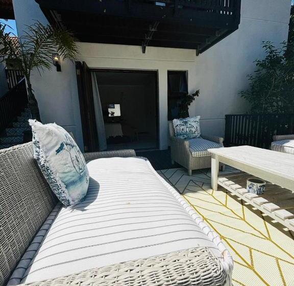 Номер Deluxe, Bliss In The Bay Guesthouse