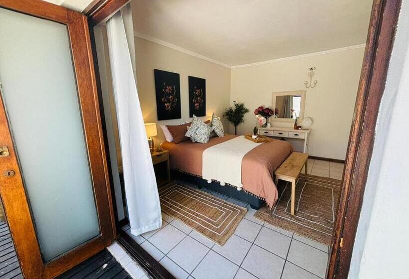 Номер Deluxe, Bliss In The Bay Guesthouse
