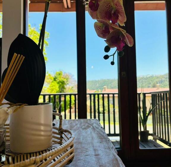 Семейное Студио, Bliss In The Bay Guesthouse