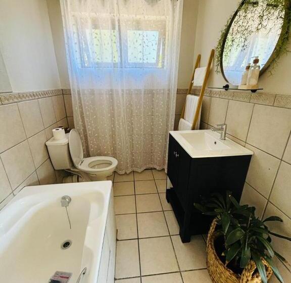 Семейное Студио, Bliss In The Bay Guesthouse