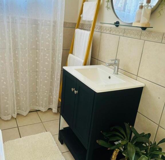 Семейное Студио, Bliss In The Bay Guesthouse