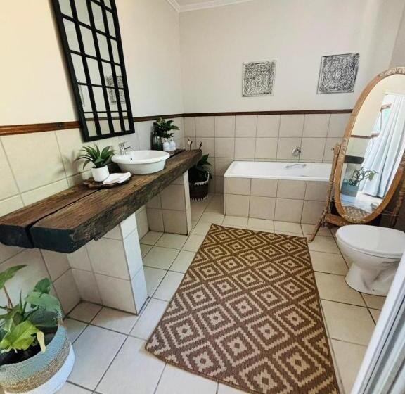 Номер Deluxe, Bliss In The Bay Guesthouse