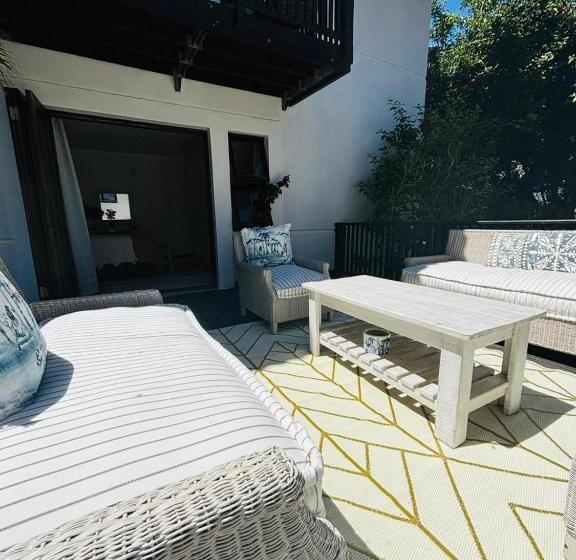 Номер Deluxe, Bliss In The Bay Guesthouse