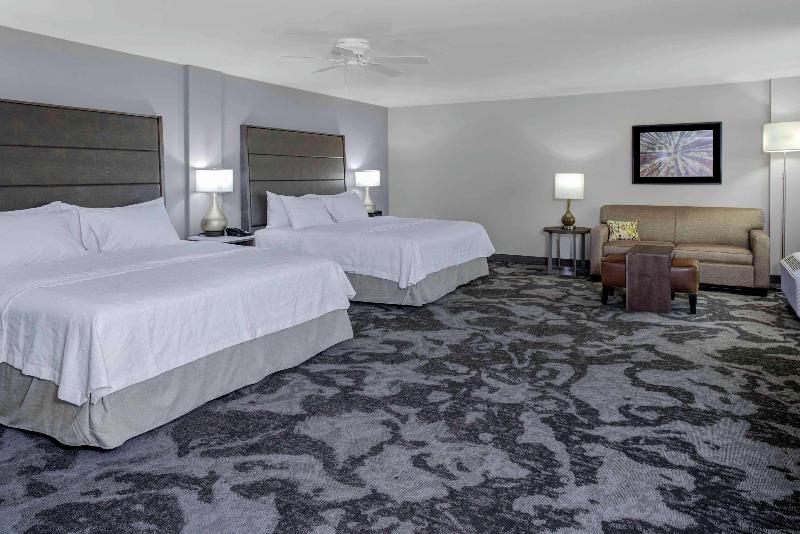 Студио Стандарт Кровать Кинг, Homewood Suites By Hilton Lansing Eastwood