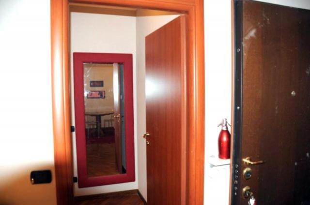 Студия Стандарт, Residenza Segrate Centro Segrate